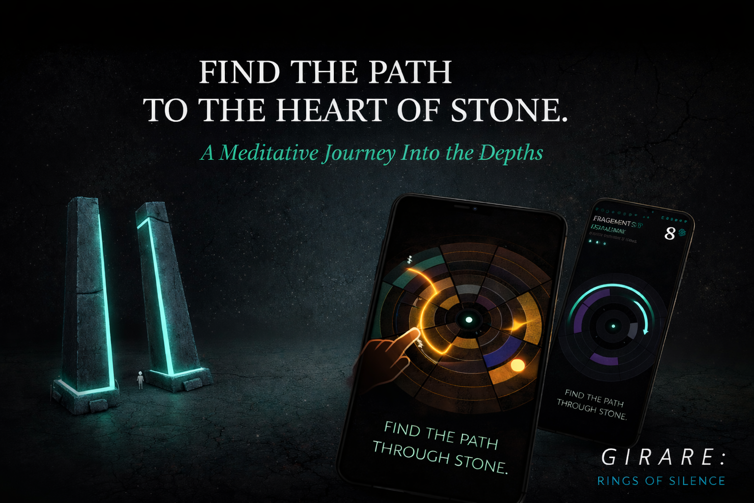 Girare: Rings of Silence